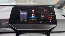 Volkswagen ID.3 150kW Match Pro 59kWh 5dr Auto Electric Hatchback